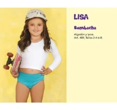 BOMBACHA NENA (489) - tienda online