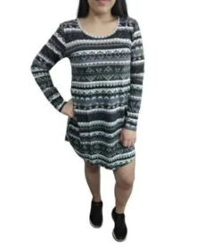 CAMISON MANGA LARGA (Z028) en internet