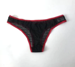 VEDETINA ENCAJE FEVER (21973) - comprar online