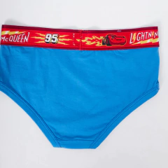 SLIP NENE CARS (7174) - comprar online