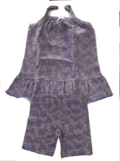 PIJAMA BRETEL FINO NENA (12146)