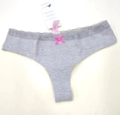 CULOTTE LESS ROMANTIC (76410)