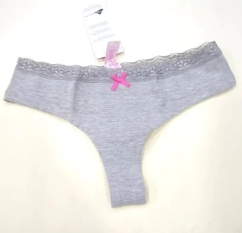 CULOTTE LESS ROMANTIC (76410)