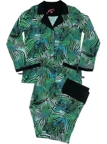 PIJAMA NENA M/L (12225)