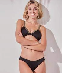 BIKINI TRIANGULO C/ALM Y SEMILESS BRUNNI (727-23)