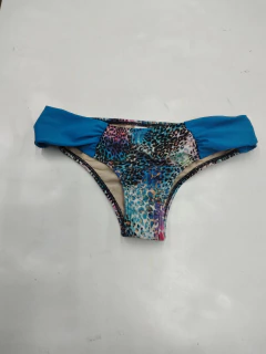 MALLA SOLO VEDETINA C/FRUNCE LATERAL (OT501)