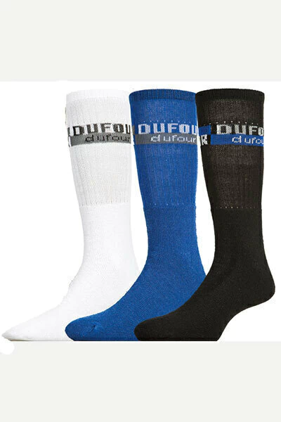 PACK X3 MEDIA 3/4 CREW (2361.3)