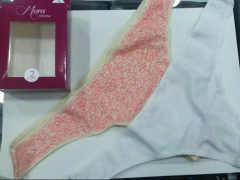 PACK X2 COLALESS T. 4 - 5 (A020E)