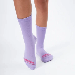 MEDIA CANA NENE ALGODON Y LYCRA BOOM KIDS (4079C) - tienda online