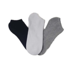 SOQUETE PACK X3 HOMBRE (2012.3) en internet