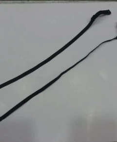 PACK X4 BRETEL ELASTICO 6MM. GANCHO PLASTICO (BR1.4) - comprar online