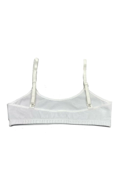 TOP NENA BASICO ALGODON Y LYCRA (6001) - tienda online