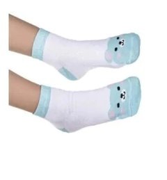 PACK X3 SOQUETE NENA (3647.3) en internet