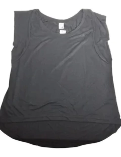 REMERA OVERSIZE (Z004) - tienda online