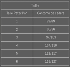 VEDETINA PUNTILLA Y TUL (1909P)