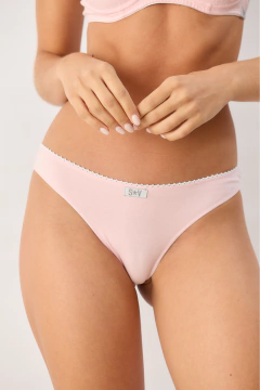 VEDETINA ALGODON EMILY (110-211)