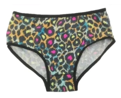 BOMBACHA ALTA NENA (5446) en internet