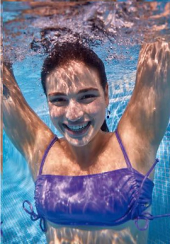 SOLO BANDEAU MASH UP (586-22) - comprar online