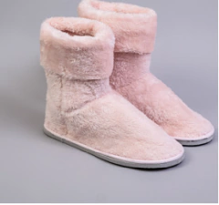 BOTA PELUCHE LISA (23069) en internet