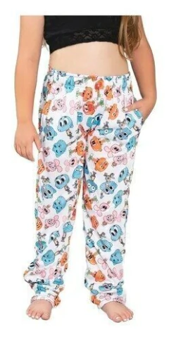 PIJAMA NENE M/CORTA P/ LARGO GUMBALL (SH316) en internet