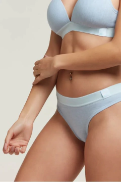 COLALESS ALGODON Y LYCRA (7377S) en internet