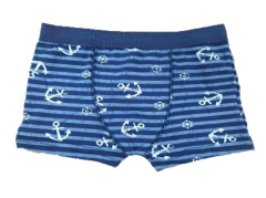 BOXER NENE CINTURA EXPUESTA ESTAMPADO (11976) - tienda online