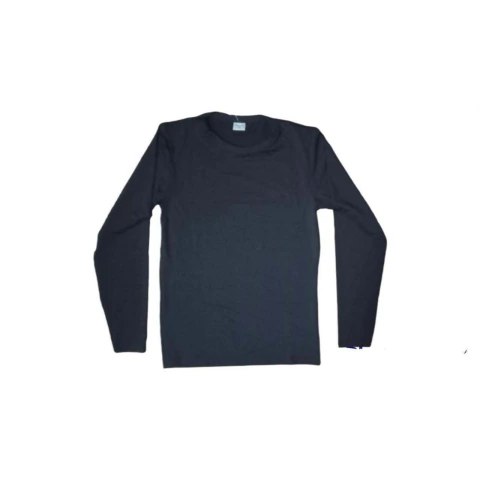 CAMISETA HOMBRE M/LARGA TERMICA LYCRA T 46 - 48 (1138EE)