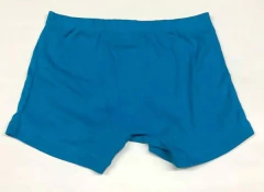 BOXER RIB ELASTICO EMBUTIDO (140T) - comprar online