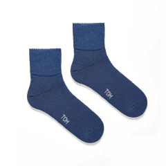 MEDIA CANA TOALLA Y PUNO SLOUCH (6070T) - comprar online