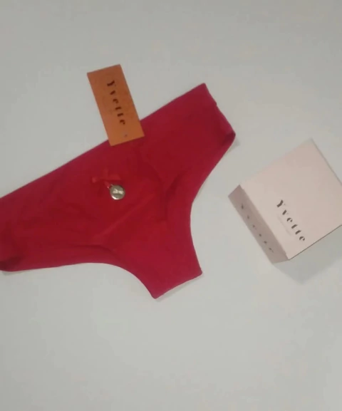 CULOTTE NAVIDAD LYCRA (N0062)