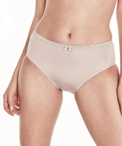 TIRO CORTO LYCRA BSSM (4689) - Victoria Garrido Lenceria