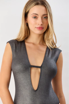 Imagen de BODY LESS MICROFIBRA AGATHA (138-205)