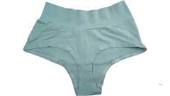 CULOTTELESS ALTO C/CINTURA ALGODON (1152G) en internet