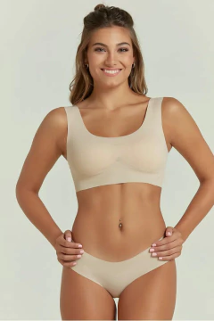 CULOTTE 2DA PIEL (8328S)