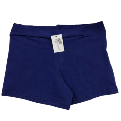BOXER MUJER C/CINTURA ALGODON LINEA BBB (1153G) - Victoria Garrido Lenceria