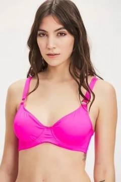 SOLO PREFORMADO CON ARCO C/BRETEL (784-18) - Victoria Garrido Lenceria