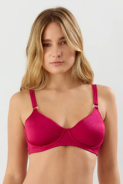 Imagen de SOLO PREFORMADO CON ARCO C/BRETEL (784-18)