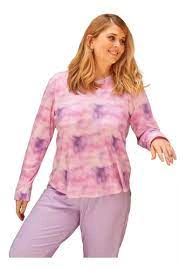 PIJAMA M/LARGA P/LARGO ALGODON BATIK (19151) - comprar online