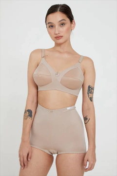 TRUSA SATEN Y LYCRA (942E) - tienda online