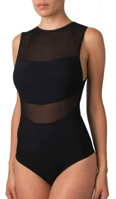 BODY SIN MANGAS (402) - comprar online