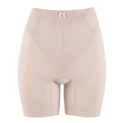 TRUSA C/PIERNA SATEN Y LYCRA (940DS)