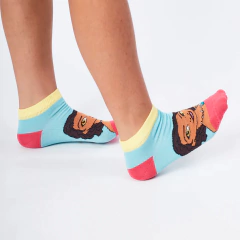 SOQUETE PRINCESAS DISNEY (1214) en internet