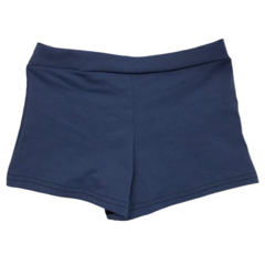 BOXER MUJER C/CINTURA ALGODON LINEA BBB (1153G)