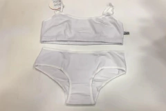 CONJ. NENA TOP BRETEL FINO Y CULOTTE (83K) - comprar online