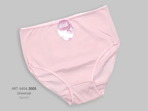 UNIVERSAL ALGODON Y LYCRA (3005K)