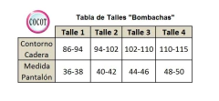 COLALESS TUL (6919) - comprar online