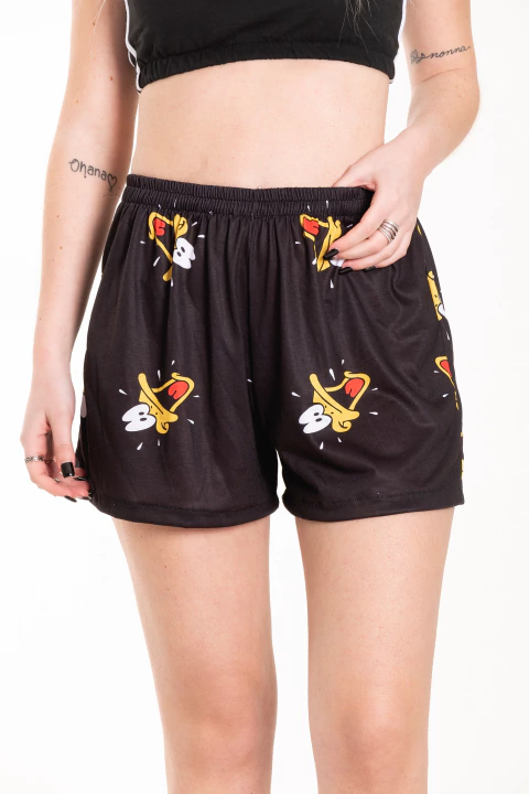 SHORT PATO LUCAS (SH206)