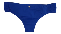 VEDETINA CON FRUNCE BASIC COLOURS (WO55094V22) - Victoria Garrido Lenceria