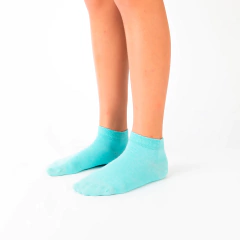 SOQUETE LISO KIDS (4590C) - tienda online