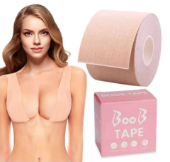 CINTA ADHESIVA INVISIBLE (7-2) - comprar online